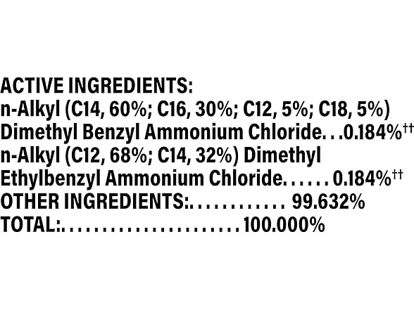 Clorox Fresh Wipes 75ct (3pk)
