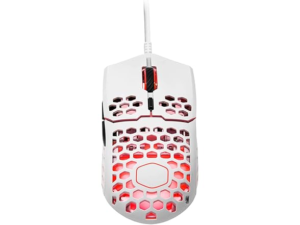 Cooler Master MasterMouse Gaming Mouse