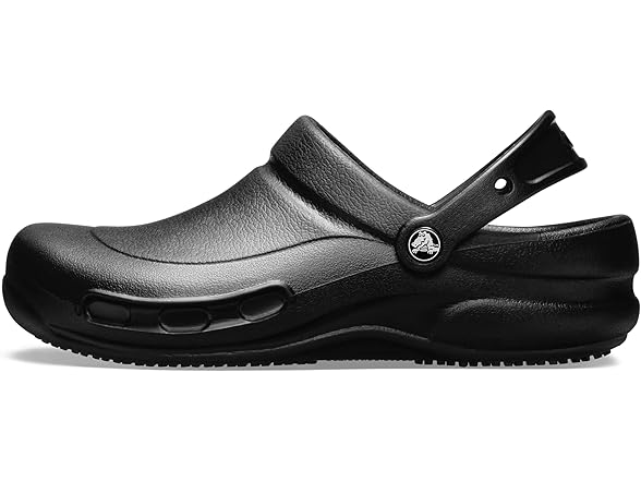 Crocs Bistro Unisex Clog Black