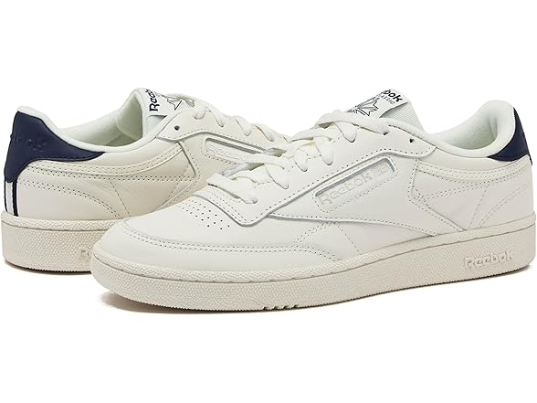 Reebok Club C 85 Mens Tennis Shoes