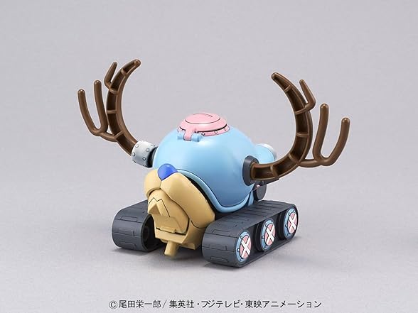 BANDAI SPIRITS ONE PIECE Chopper Robot
