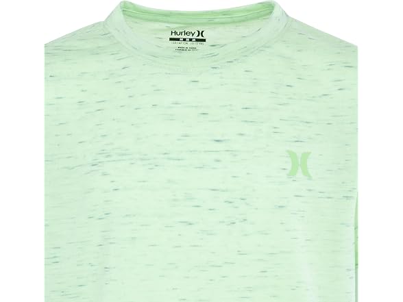 Hurley Boys Basic T-shirt