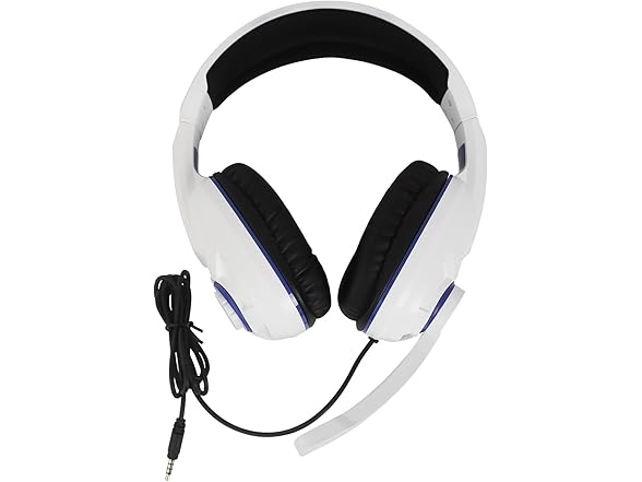 BOLT AXTION AirPlay Wired Gaming Headset