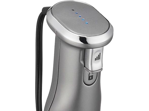 Cuisinart Immersion Blender w/Food Processor