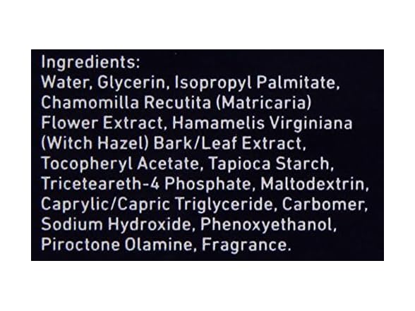 Nivea Men Post Shave Balm, 3.3 Oz