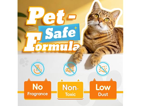 LMJP Health Monitoring Cat Litter
