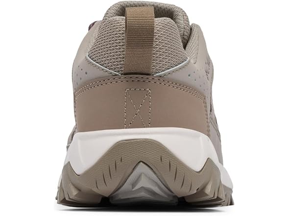 Columbia Womens Strata Trail Low Shoes
