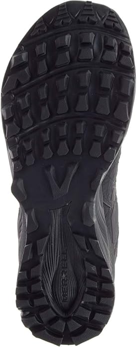 Merrell Men's Moab 2 Vent Mid Hiking Boot - Gallery 10