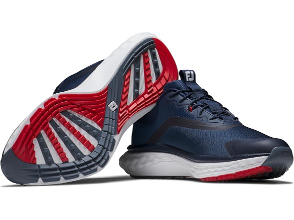 FootJoy Men's FJ Quantum Golf Shoe (7.5)