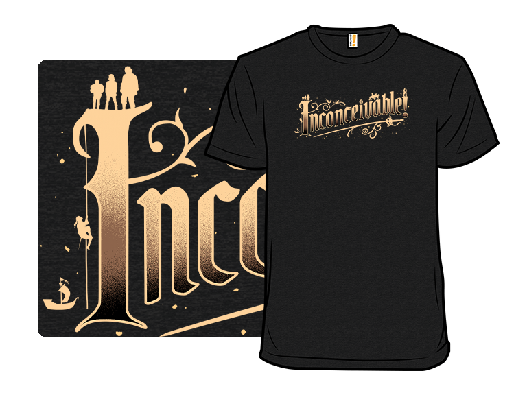 The Inconceivable Word