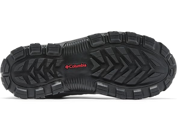 Columbia Men's Transverse Hike Low Shoes