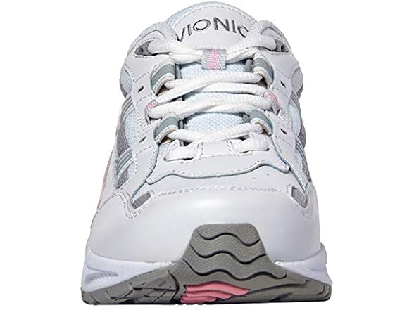 Vionic W23WALK-PNK-9W 9 Wide Vionic Women's Walker C