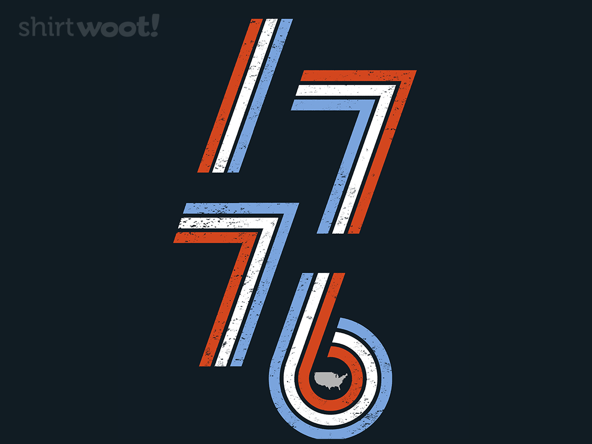 76 Stripes - Gallery 4