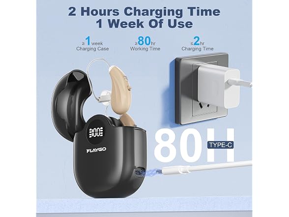 Hearing Aids for Seniors