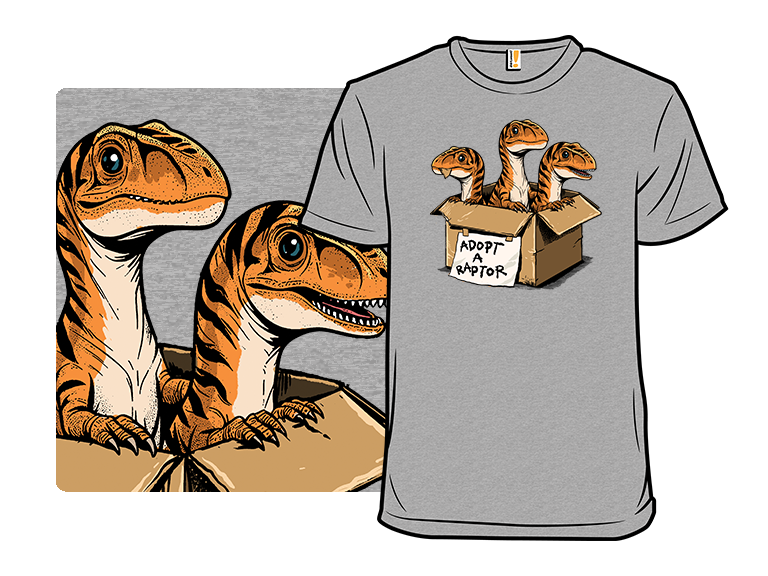 Adopt a Raptor - Gallery 3