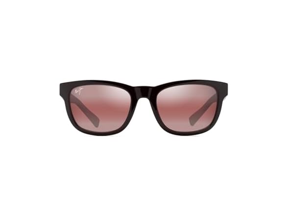 Shiny Red/Maui Rose