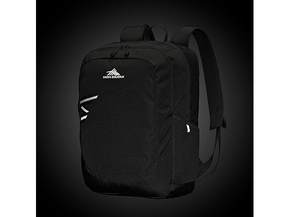 High Sierra Essential Backpack