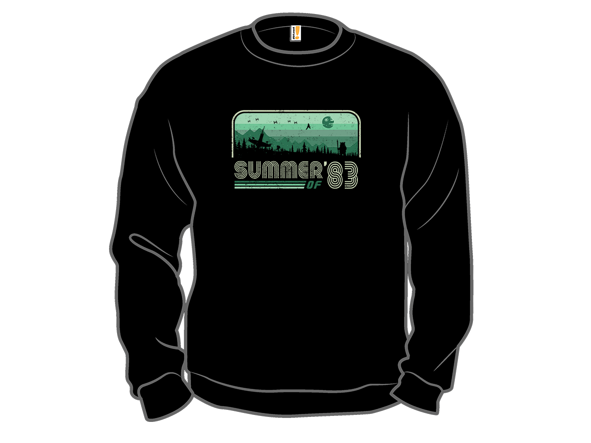 Summer of '83 - Gallery 11