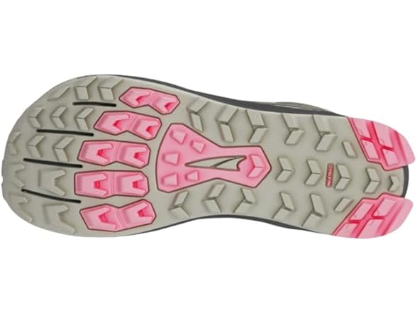 Altra Lone Peak 9 Women's Shoes