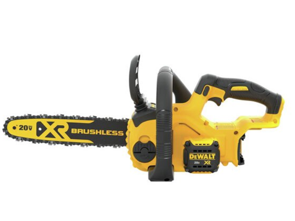 DEWALT DCCS620B 20V MAX Battery Powered Chainsaw