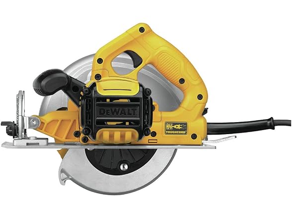 DEWALT DWE575 7-1/4 Circ Saw