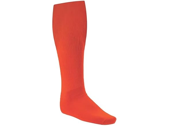 Champion Rhino Sport Socks L Neon Orange