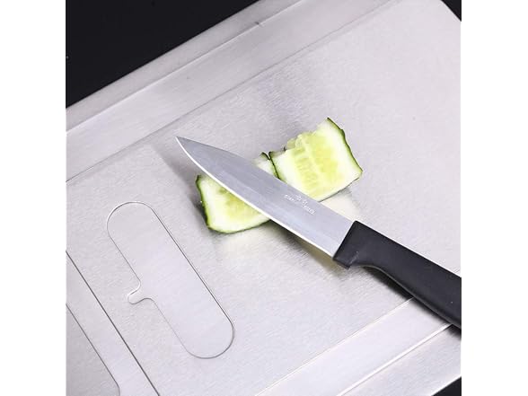 DOITOOL Cutting Boards for Kitchen