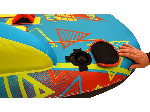 Connelly Towable Watersports 4-4 Rider Tube