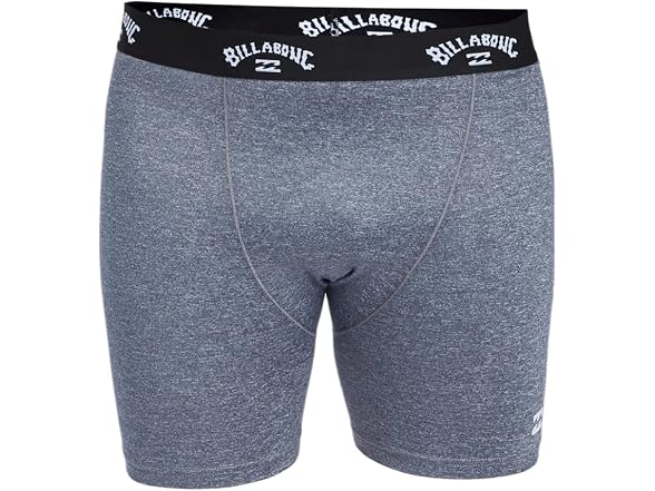 Billabong Men (L) All Day Undershort Rashguard
