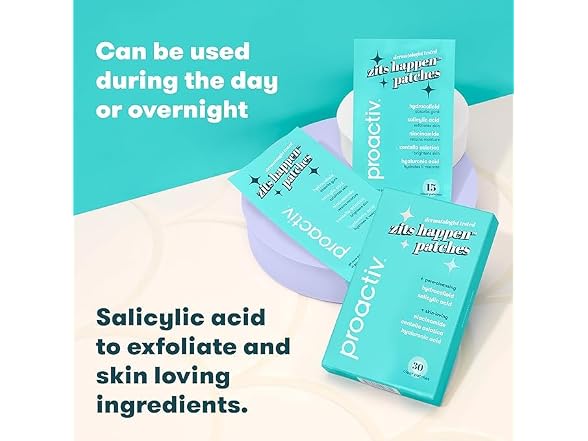 Proactiv Step Acne Treatment