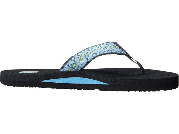 Teva Women Mush II Flip Flop