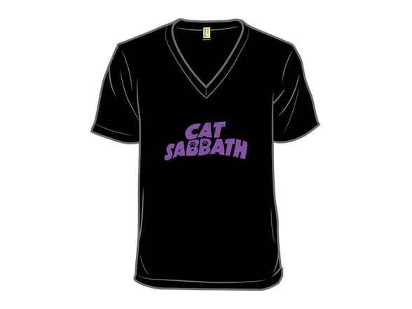 Cat Sabbath