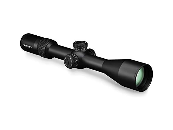 Vortex Diamondback Tactical  Riflescopes 24x50