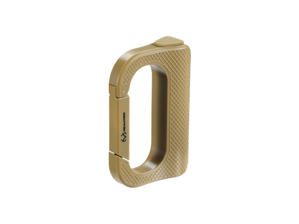 Carabiner Power Bank