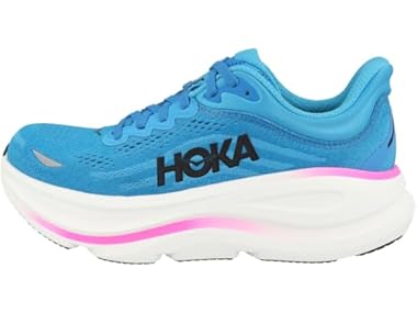 $139.99 Hoka Womens Bondi 9 Running Shoes dealfomo