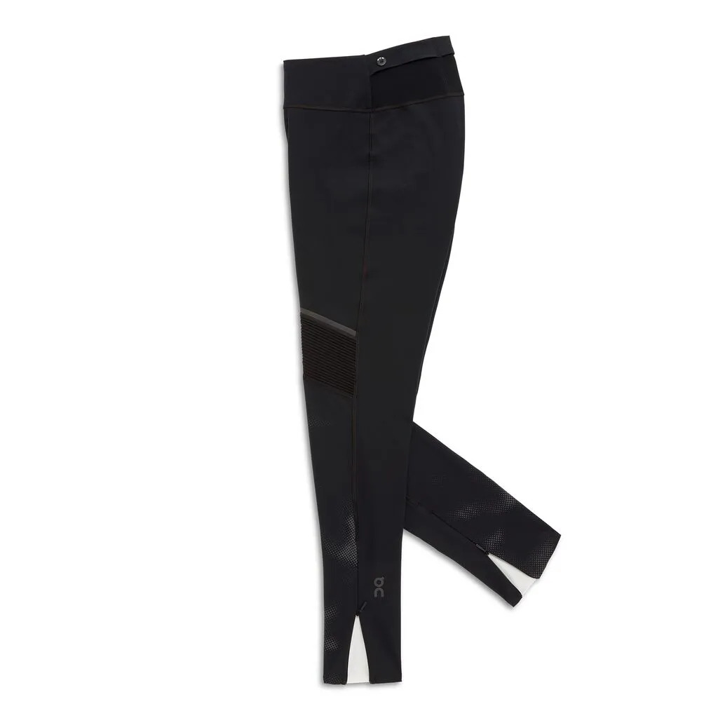On Running Women's Tights Long Lumos (Open Box) - Gallery 5