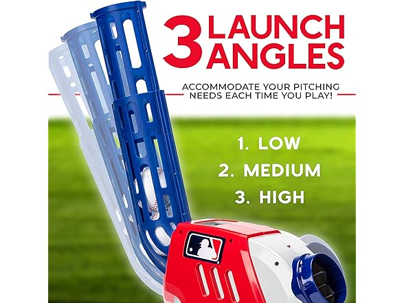 Franklin Sports Kids Pitching Machine
