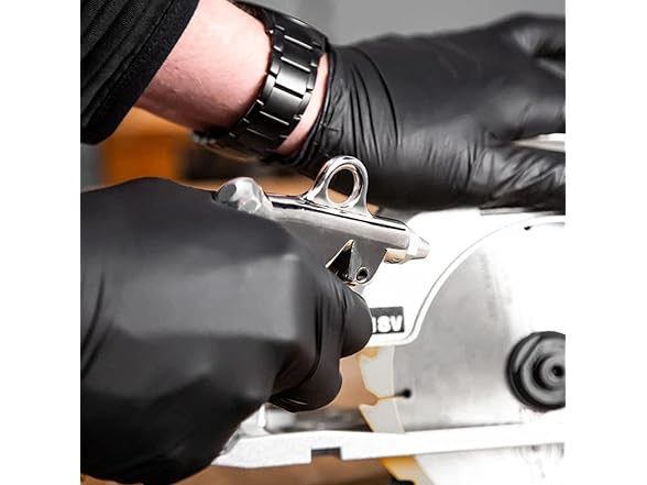 5R Nitrile Gloves,Disposable Gloves