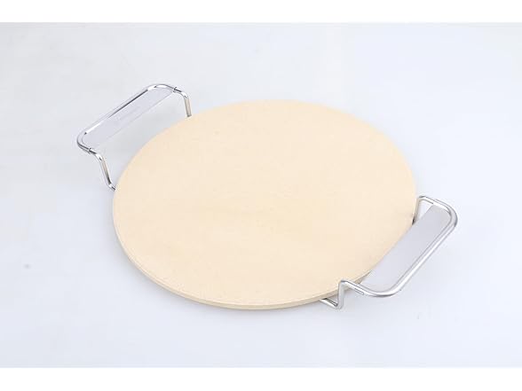 Westinghouse Pizza Stone with Rack