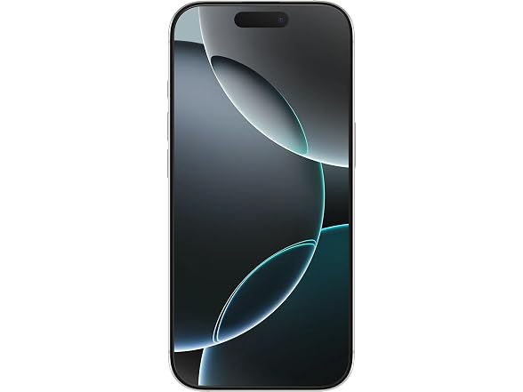 OtterBox iPhone 16 Pro Glass Screen Protector