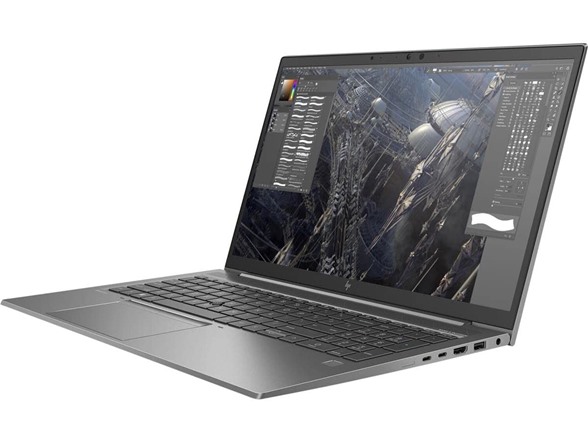 HP ZBook Firefly 14 G8 15.6" FHD IPS Laptop