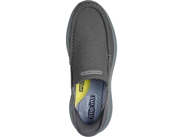 Skechers Men's Parson - Ralven Hands