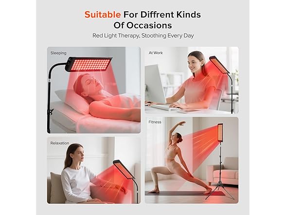 Red Light Therapy