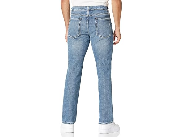 Amazon Essentials Mens Bootcut Jean