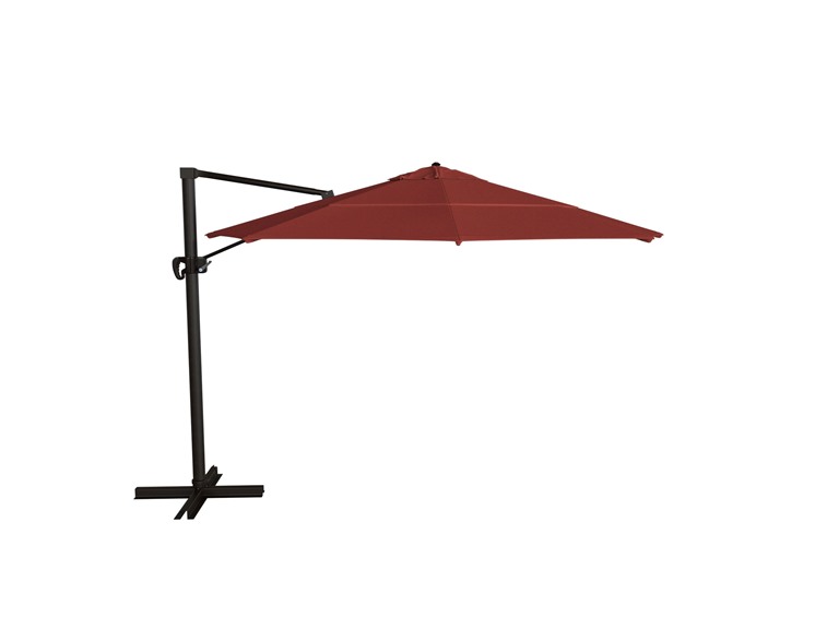 California Umbrella CALI118A117-F13-SWV 11' Round 