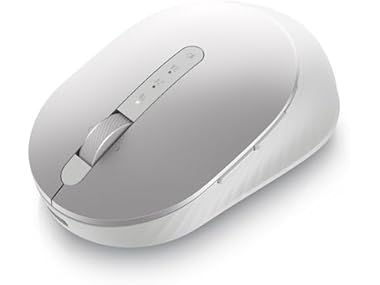 $16.99, Was $59.99, 71% Off! Dell Premier Rechargeable Wireless Mouse dealfomo