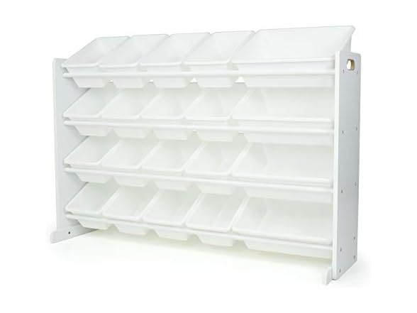 \Humble Crew Extra-Large Toy Organizer