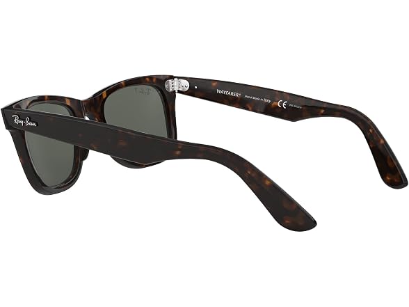 Ray-Ban Unisex Sunglasses Tortoise