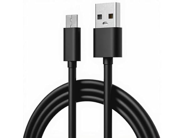 3.28 Ft USB-C Power Cable
