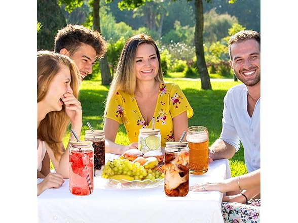 JOSTTER Book Lover Cup/Glass